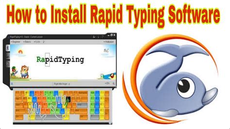 rapid typing software